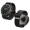 Pasek Spigen Lite Fit do Samsung Galaxy Watch 8 / Classic (40/44/46mm) – Czarny (Black)